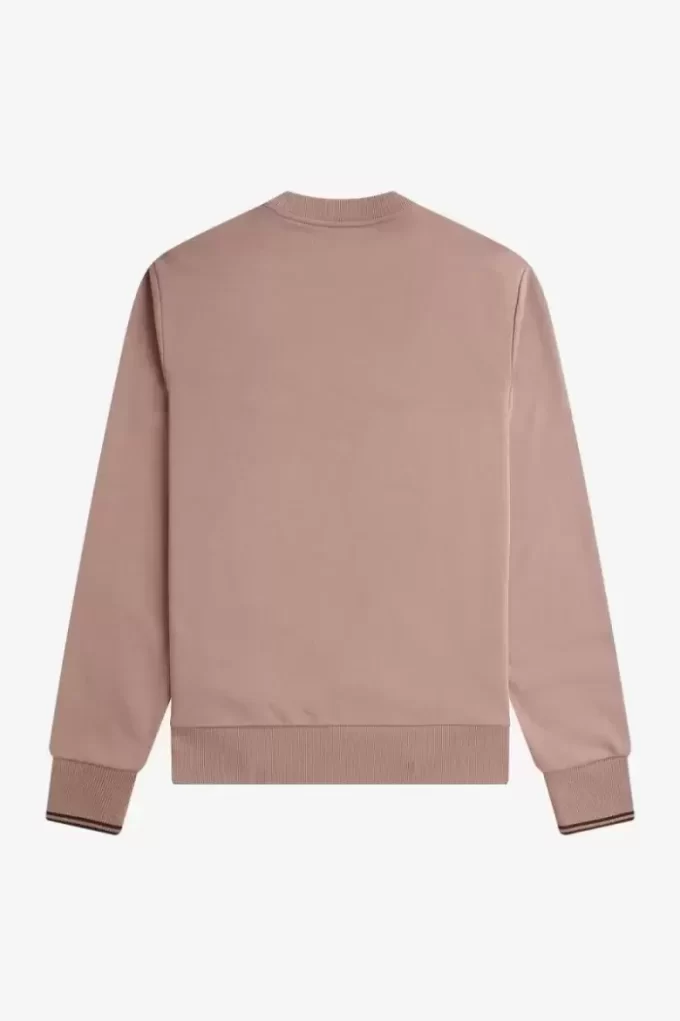 Sweats à col ras du cou pour hommes
