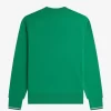 Sweats à col ras du cou pour hommes