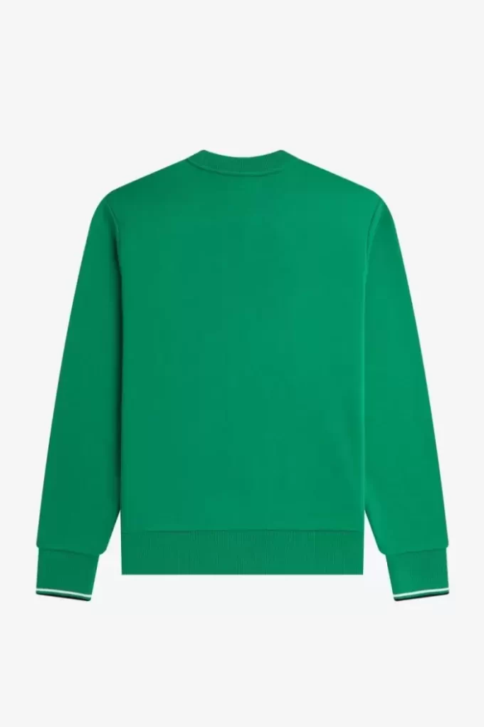 Sweats à col ras du cou pour hommes