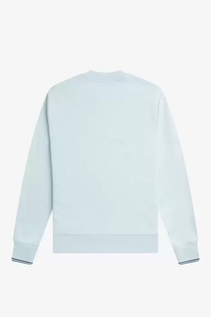 Sweats à col ras du cou pour hommes