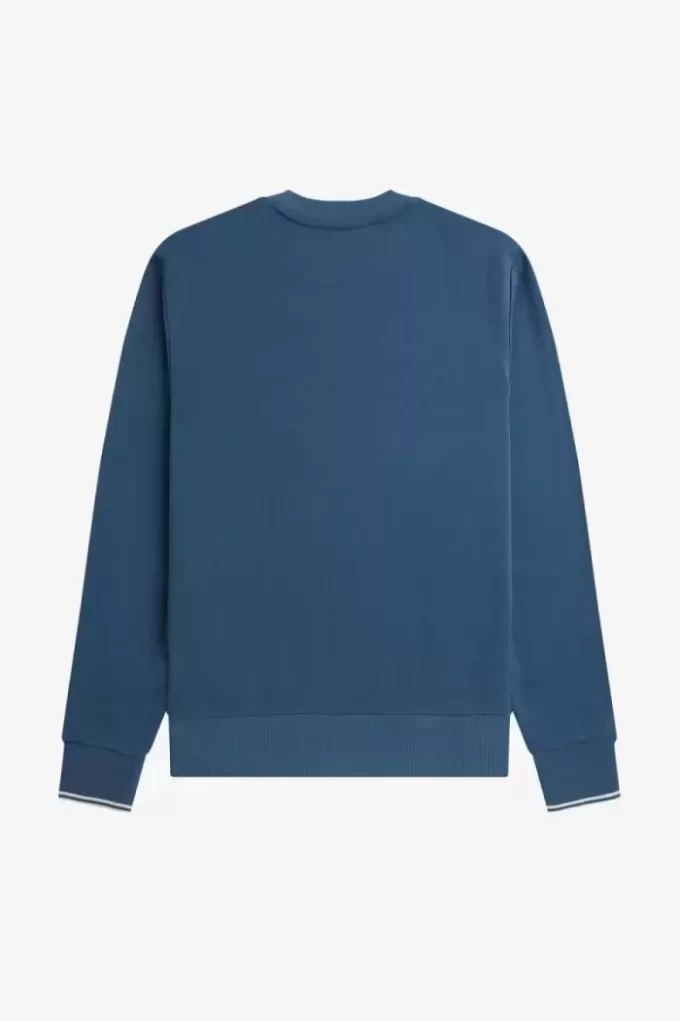 Sweats à col ras du cou pour hommes