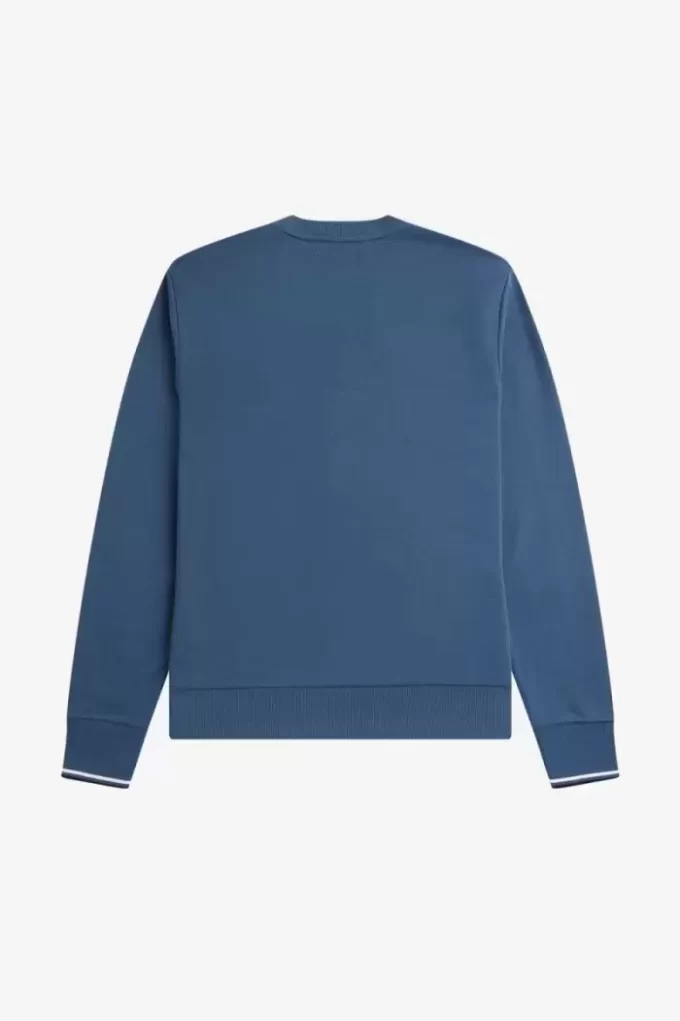 Sweats à col ras du cou pour hommes