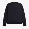 Sweats à col ras du cou pour hommes