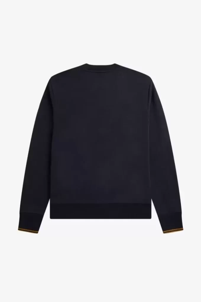 Sweats à col ras du cou pour hommes