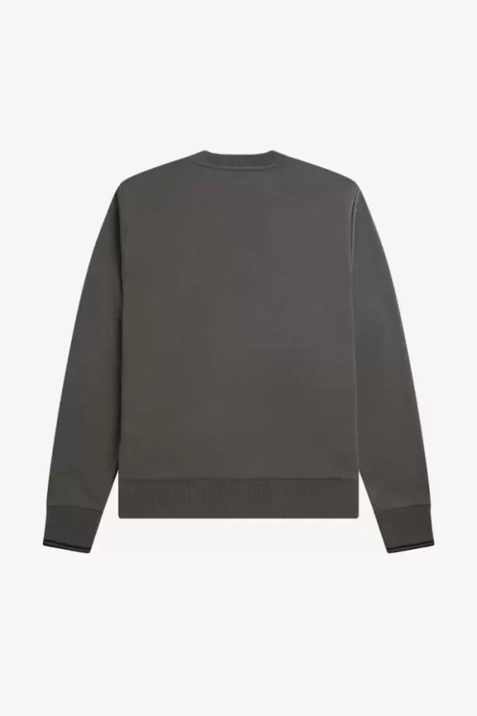 Sweats à col ras du cou pour hommes