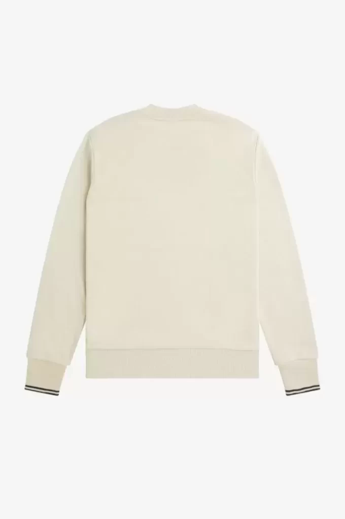 Sweats à col ras du cou pour hommes