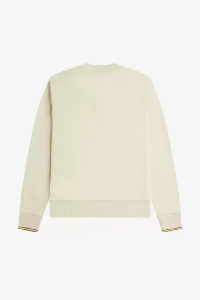 Sweats à col ras du cou pour hommes