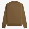 Sweats à col ras du cou pour hommes