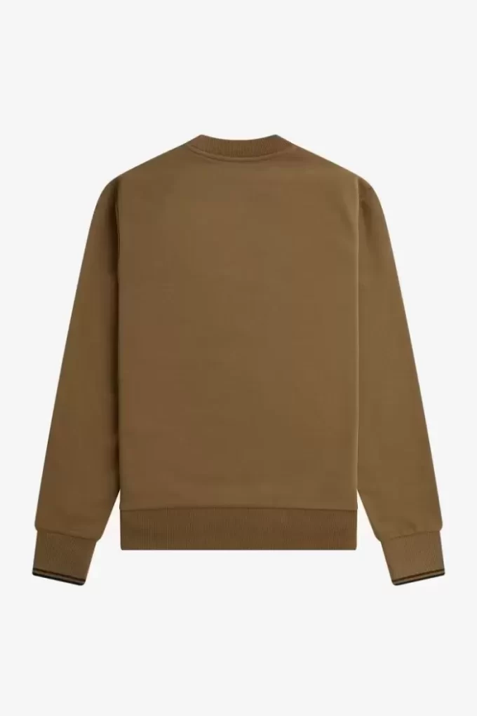Sweats à col ras du cou pour hommes