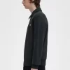 Sweats à col zippé pour hommes