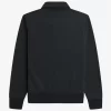 Sweats à col zippé pour hommes