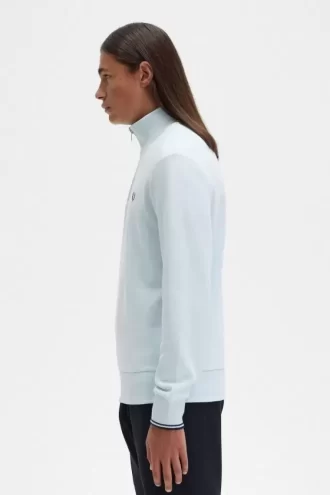 Sweats à demi-fermeture éclair pour hommes