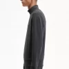 Sweats à demi-fermeture éclair pour hommes