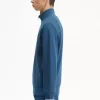 Sweats à demi-fermeture éclair pour hommes
