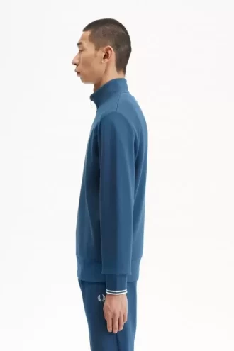 Sweats à demi-fermeture éclair pour hommes
