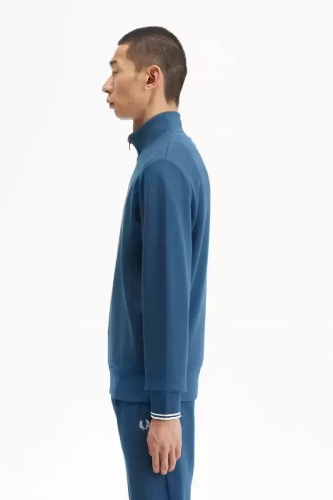 Sweats à demi-fermeture éclair pour hommes
