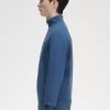 Sweats à demi-fermeture éclair pour hommes