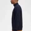 Sweats à demi-fermeture éclair pour hommes