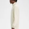 Sweats à demi-fermeture éclair pour hommes