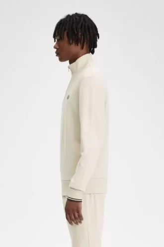 Sweats à demi-fermeture éclair pour hommes