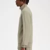 Sweats à demi-fermeture éclair pour hommes