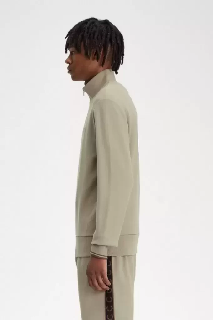 Sweats à demi-fermeture éclair pour hommes