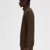 Sweats à demi-fermeture éclair pour hommes