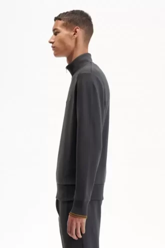Sweats à demi-fermeture éclair pour hommes