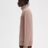 Sweats à demi-fermeture éclair pour hommes