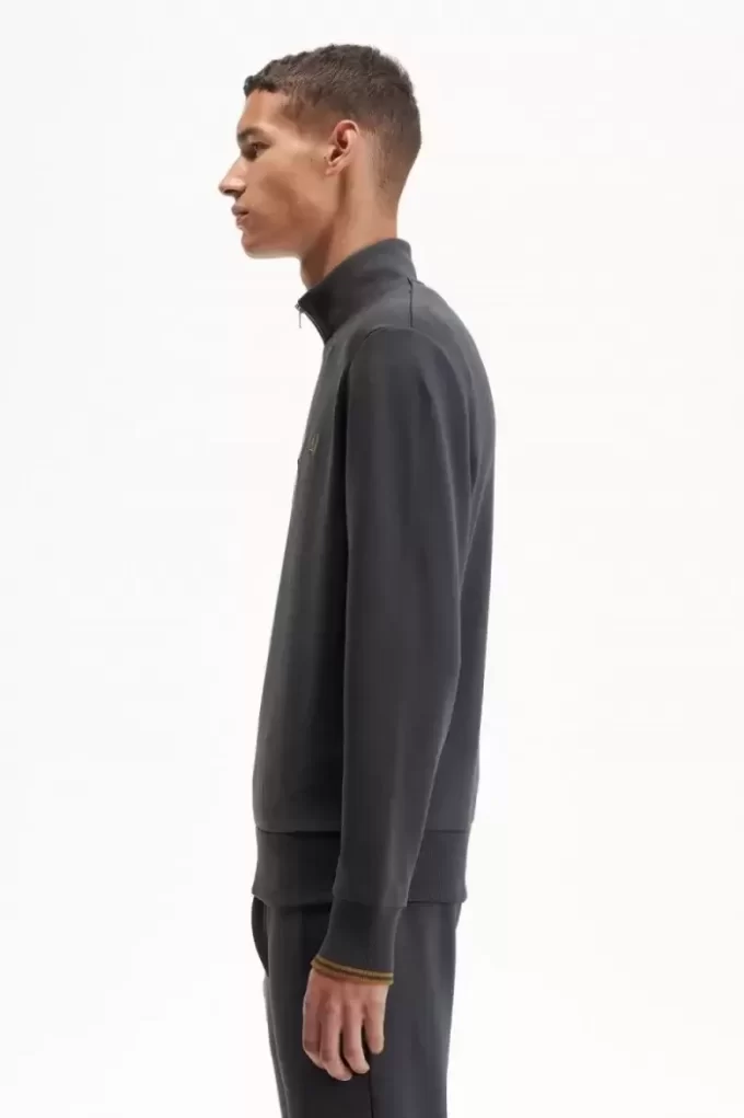 Sweats à demi-fermeture éclair pour hommes
