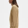 Sweats à demi-fermeture éclair pour hommes