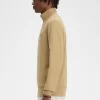 Sweats à demi-fermeture éclair pour hommes