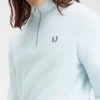 Sweats à demi-fermeture éclair pour hommes