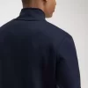 Sweats à demi-fermeture éclair pour hommes