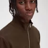 Sweats à demi-fermeture éclair pour hommes