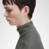 Sweats à demi-fermeture éclair pour hommes