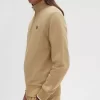 Sweats à demi-fermeture éclair pour hommes