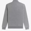 Sweats à demi-fermeture éclair pour hommes