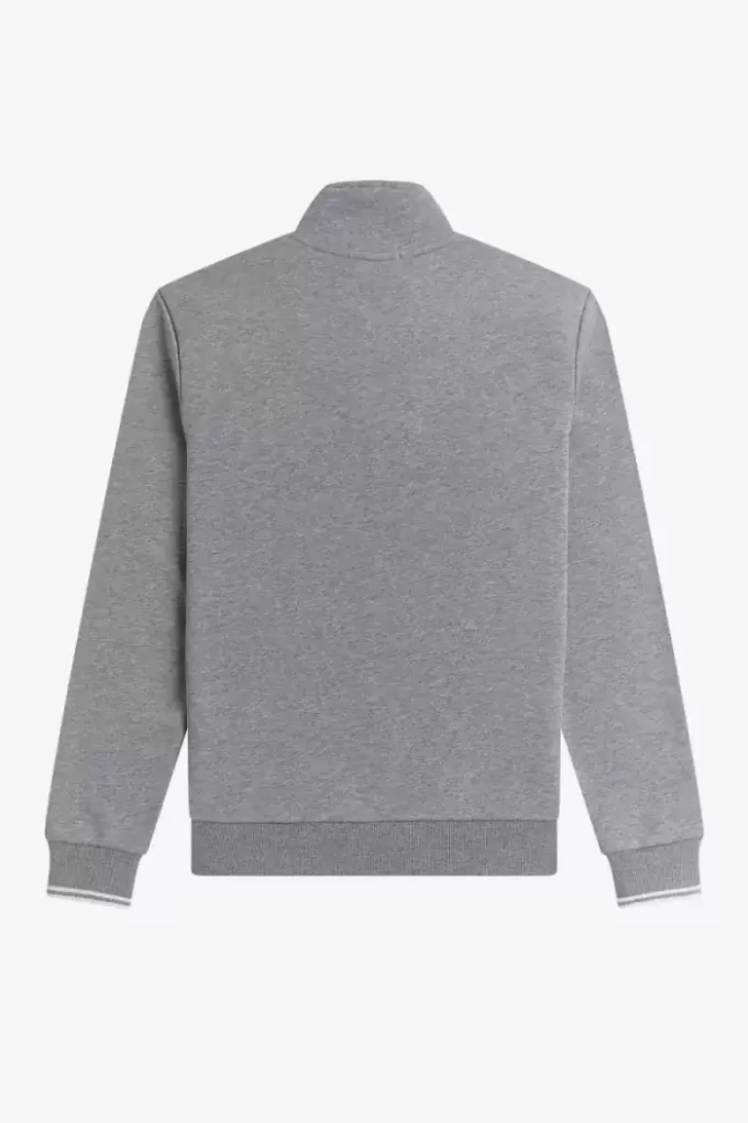 Sweats à demi-fermeture éclair pour hommes