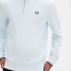 Sweats à demi-fermeture éclair pour hommes
