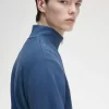 Sweats à demi-fermeture éclair pour hommes