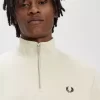 Sweats à demi-fermeture éclair pour hommes