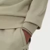 Sweats à demi-fermeture éclair pour hommes