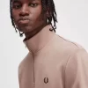 Sweats à demi-fermeture éclair pour hommes