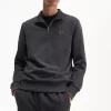 Sweats à demi-fermeture éclair pour hommes