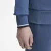 Sweats à demi-fermeture éclair pour hommes