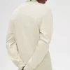 Sweats à demi-fermeture éclair pour hommes