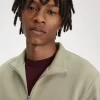 Sweats à demi-fermeture éclair pour hommes