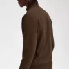 Sweats à demi-fermeture éclair pour hommes