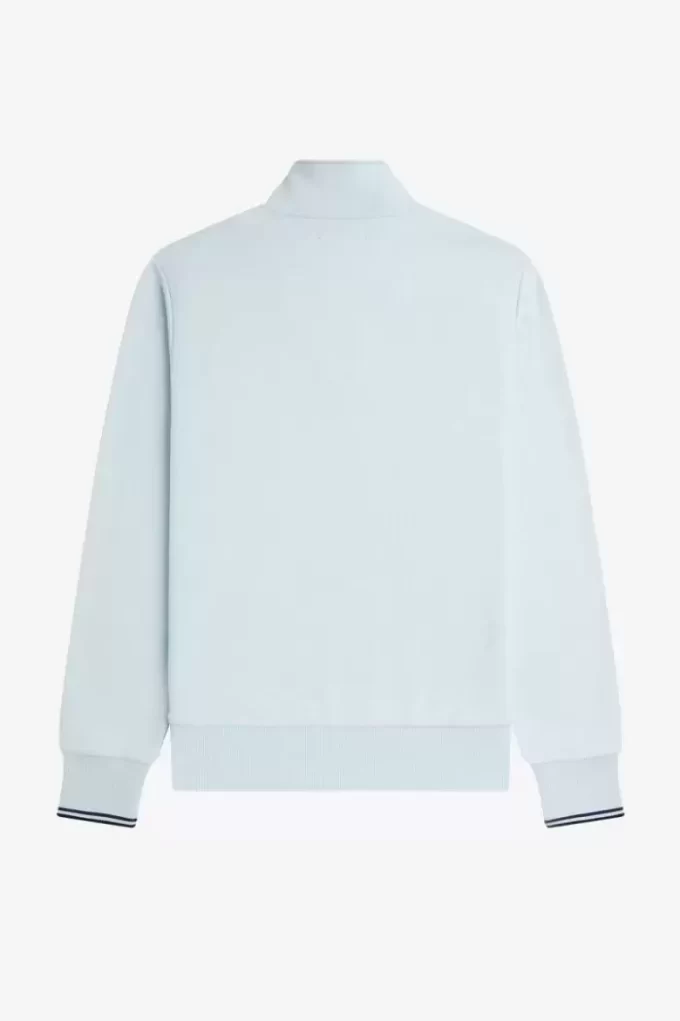 Sweats à demi-fermeture éclair pour hommes
